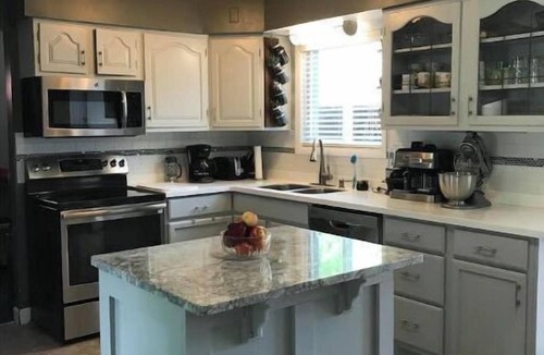 Ann Arbor House | Football Homebase - 2023