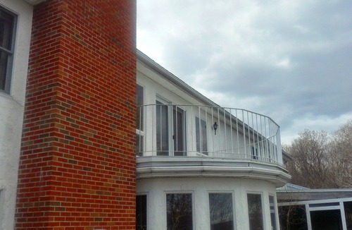West Newbury House | FOR BUSINESS and PLEASURE TRAVELERS Studio