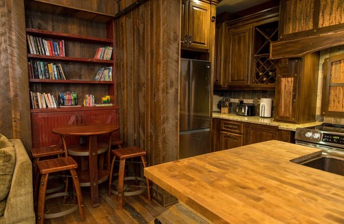 Crosslake Cabin | For Large gatherings in the heart of Crosslake MN