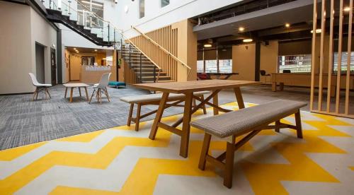 Central Aberdeen Apartment | For Student Only - Fraser Studios in Aberdeen