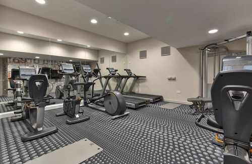 Kelvinbridge Apartment | For Students Only - Willowbank in Glasgow