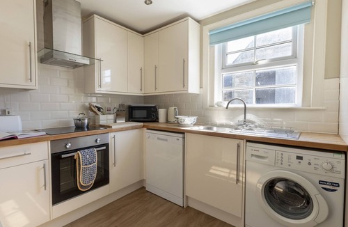 Dalkeith Cottage | FORDEL COTTAGE - charming cottage - perfect for exploring country, coast & city