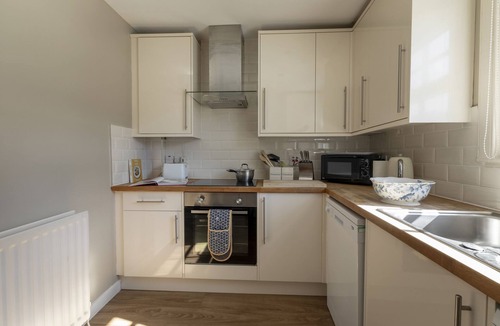 Dalkeith Cottage | FORDEL COTTAGE - charming cottage - perfect for exploring country, coast & city