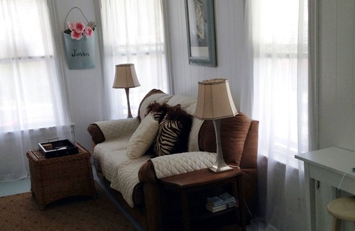 Ocean Park House | "Forever Summer" Beach House