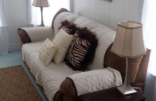 Ocean Park House | "Forever Summer" Beach House