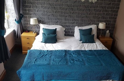Middleton in Teesdale House | Forresters Bar & Restaurant With Rooms