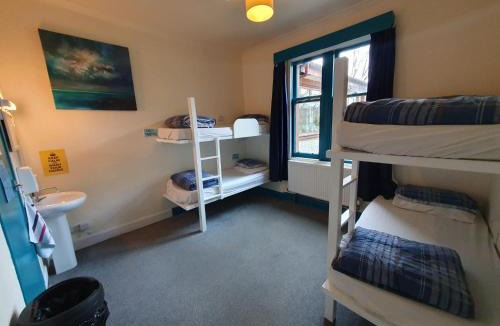Fort William City Centre Hostel | Fort William Backpackers