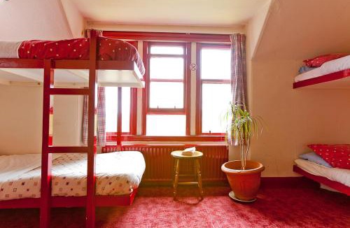 Fort William City Centre Hostel | Fort William Backpackers