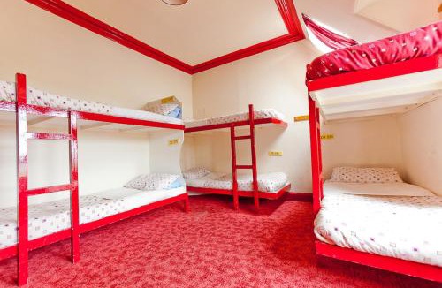 Fort William City Centre Hostel | Fort William Backpackers