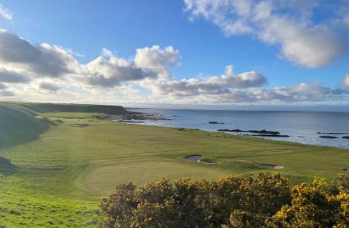 Pittenweem Apartment | Forth, Pittenweem