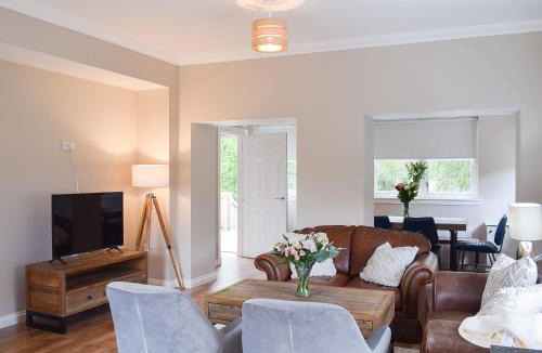 Aberfoyle House | Forth View-Uk34217