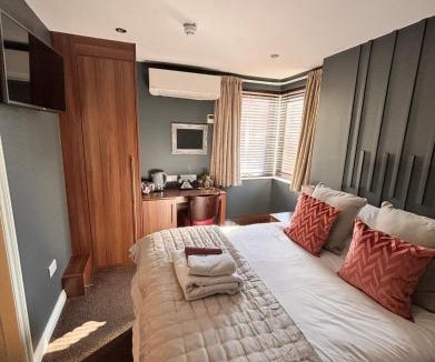 Penrith Hotel | Foundry 34