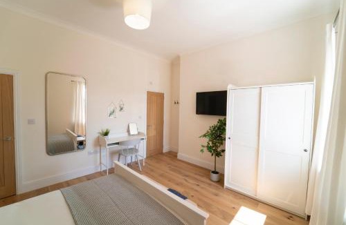Bellingham Apartment | Foundry Farm Apartment