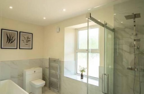 Bellingham House | Foundry Farm House - 4 bedrooms