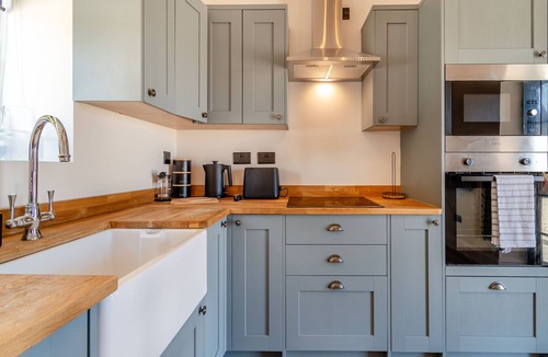 Corley Cottage | Fountain Front Barn - UK45937