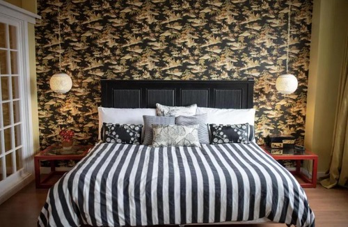 Fountain Square Hotel | Fountainview Inn