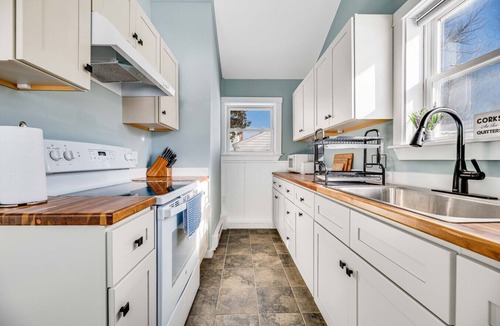 Orono House | Four bedroom in United States of America, Orono