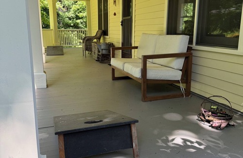 Monterey House | Four Bedroom Lake House in Monterey with private dock - Dog Friendly