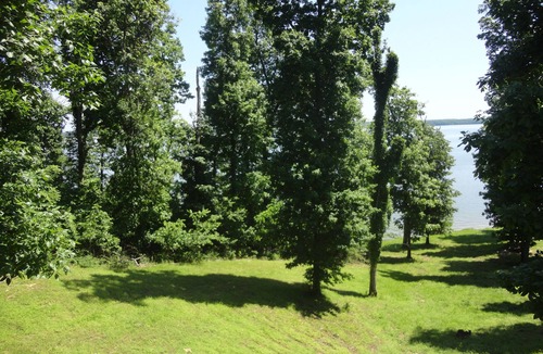 Grand Rivers Condo | Four Bedroom Yacht Condo