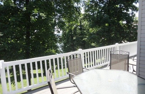 Grand Rivers Condo | Four Bedroom Yacht Condo
