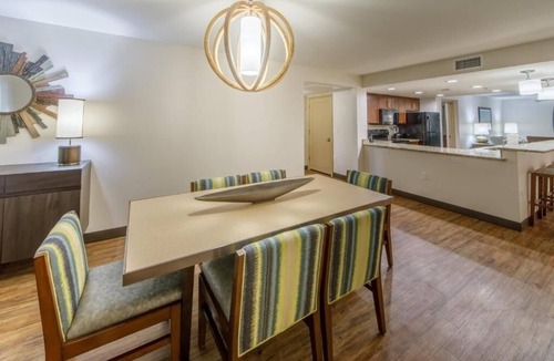 North Scottsdale Hotel | Four Family-Friendly Villa w/Pools, Kitchen & Fun Activities