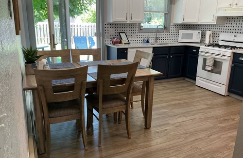 Boyne City House | FOURTH OF JULY JUST OPENED UP Plus a 10% discount. Book Now!
