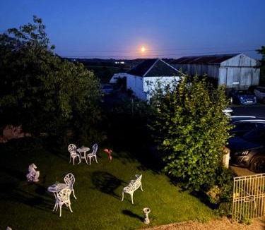Beith House | Fox House Thirdpart Farm