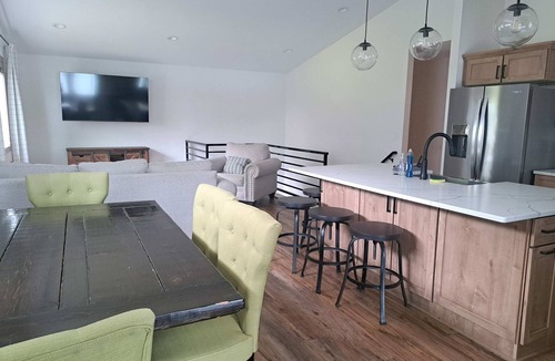 Detroit Lakes House | Fox Lake, Detroit Lakes