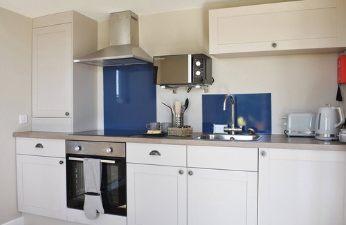 Consett Cottage | Fox Lodge at Wood Housse