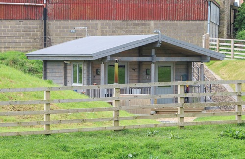 North Bitchburn Cottage | Foxes Den