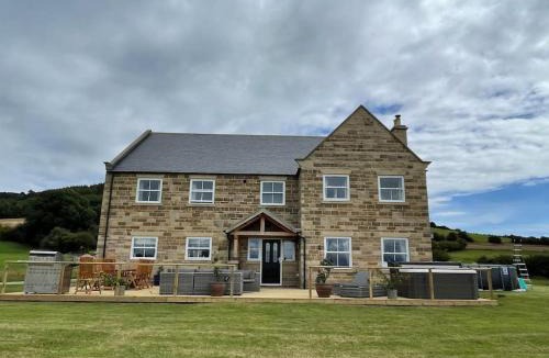 Knayton House | Foxhall Farm