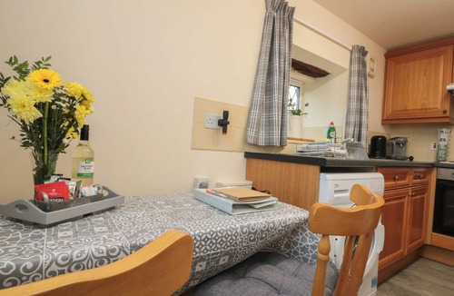 Hawsker Cottage | Foxhunter Cottage