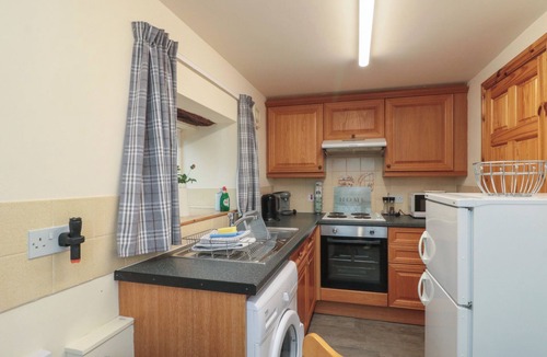 Hawsker Cottage | Foxhunter Cottage