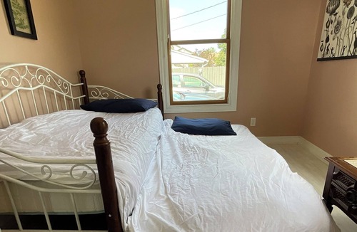 Port Huron House | Frank's Folk Victorian - Blocks from the Beach! Book for Summer 2024
