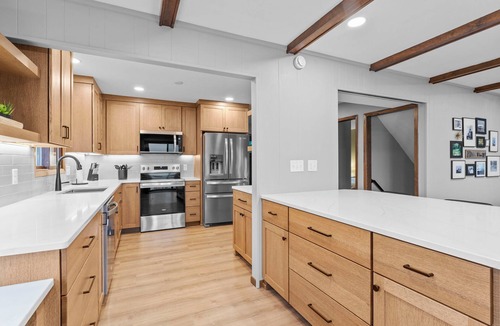 Alexandria Cabin | Frankie's Place- Remodeled Oasis - On The Chain