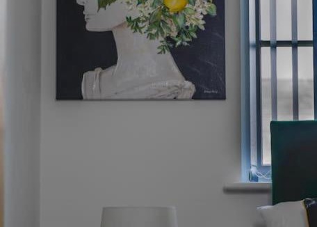 Framwellgate Moor Apartment | Free Parking, Families, Short Stays - Durham