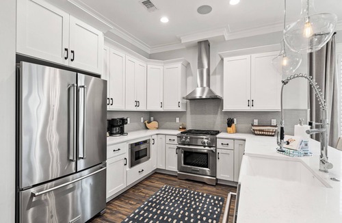 Grayton Beach House | Free Shuttle to Beach, 3 Bedrooms Plus Loft, 30A Grayton Beach, Pool, Bikes