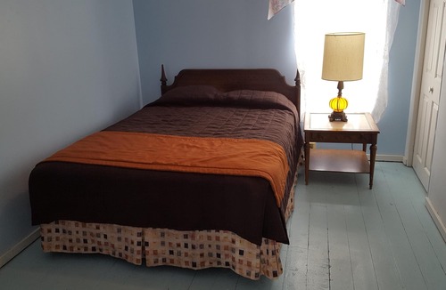 De Tour Village House | Freighter views, DeTour Passage 4BR, 2BA
