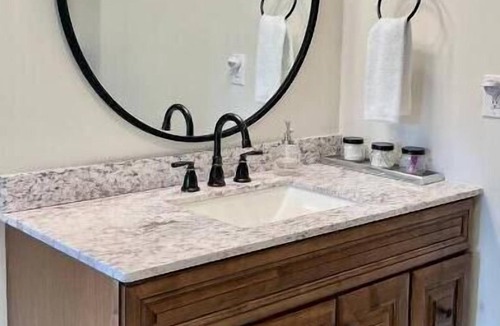 Bloomington House | French Country Guest House Easy access to Brown County and IU