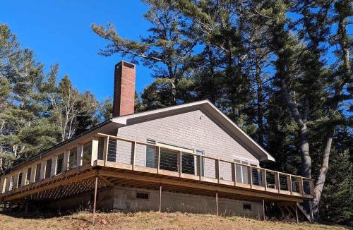 Sullivan House | Frenchman Bay Oceanfront Getaway