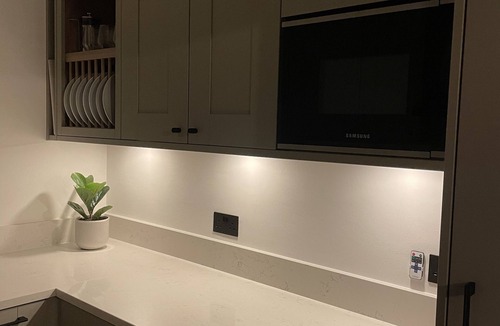 Carlisle House | Freshly updated town house Carlisle City Centre