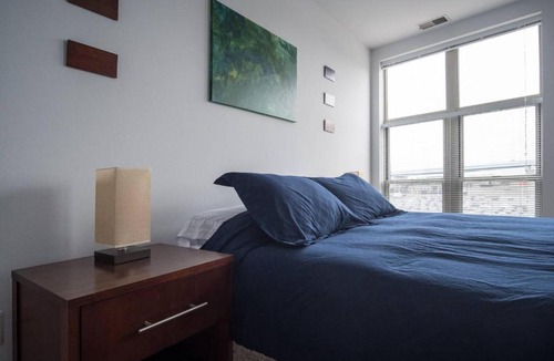 Historic Third Ward Apartment | Frontdesk 132 Jefferson St Apts Milwaukee's Third Ward
