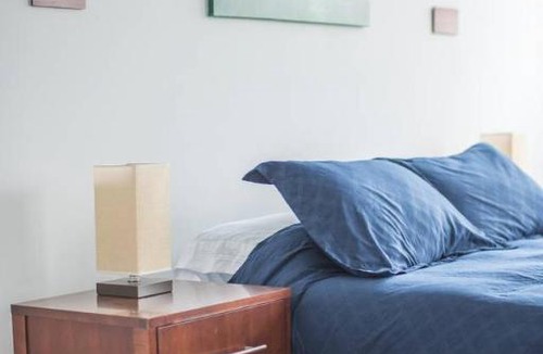 Historic Third Ward Apartment | Frontdesk 132 Jefferson St Apts Milwaukee's Third Ward