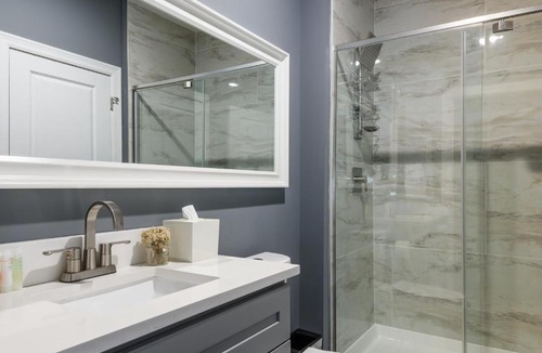 Near Southside Apartment | FRONTDESK Revamped 1 BR Apt by The Gate District