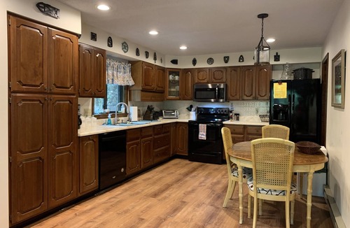 Standish House | Frye Island in Sebago Lake, Maine Monday 9:00AM-Friday 3:00PM Single Family