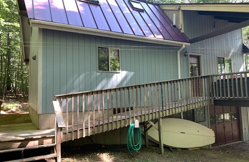 Standish House | Frye Island in Sebago Lake, Maine Monday 9:00AM-Friday 3:00PM Single Family
