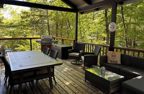 Standish House | Frye Island in Sebago Lake, Maine Monday 9:00AM-Friday 3:00PM Single Family