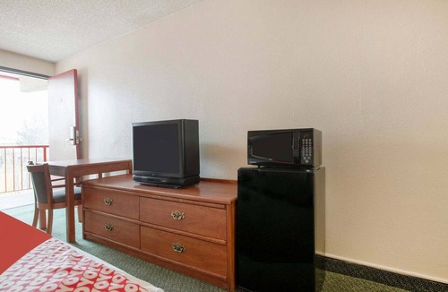Tulsa Apartment | Full Bed Accessible|Tulsa
