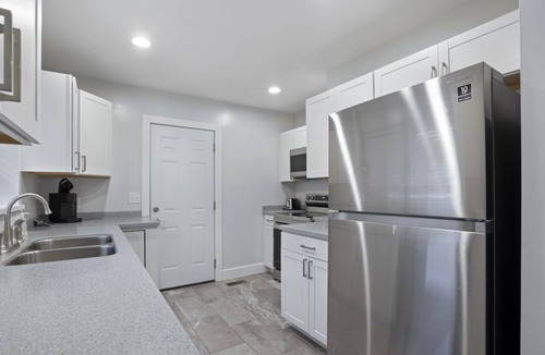 Dayton House | Full house Dayton Ohio 3br 2bath