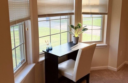 Mitchell House | Full House Sleeps 12